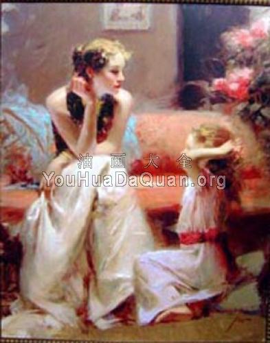 Thinking of You - 皮诺·丹尼尔